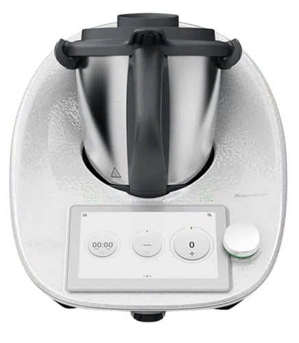Thermomix tm6 especial - thermomix,