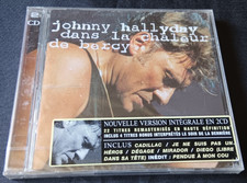 Johnny - Dans la chaleur de