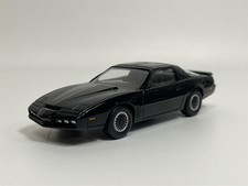 Knight Rider KITT Pontiac Firebird Jet 1982 1:43 Échelle Norev 930000