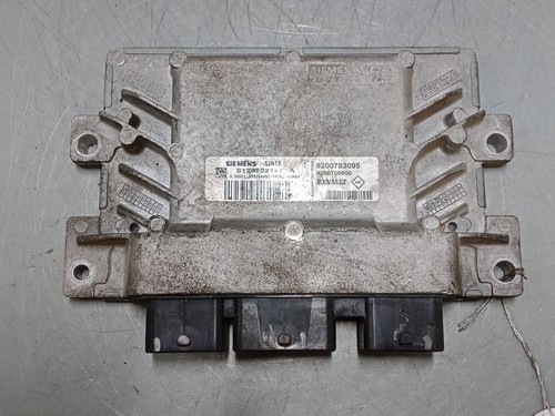 8200783095 calculateur moteur - 8200783095,