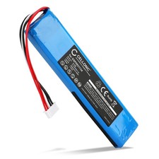  Batterie pour Haut-Parleur Compatible avec JBL Xtreme 1 5000mAh 7.4V Batteri...