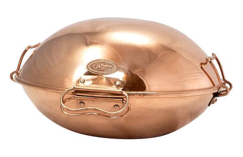 Coppergarden cataplana en - "coppergarden®",