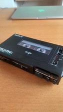 Sony Walkman Professional