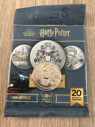 Pièce collection médaille - pièce,