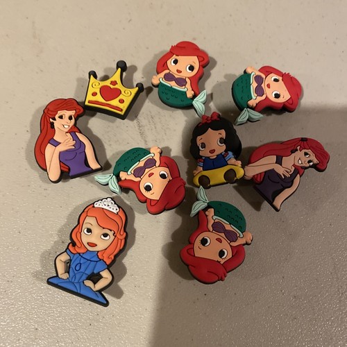 New disney princess charm - disney, pin