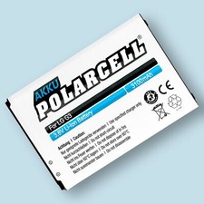Polarcell batterie pour g3 - lg,