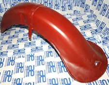 Garde-Boue Avant Brut Métal