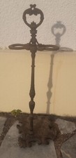 Ancien Valet ou serviteur de