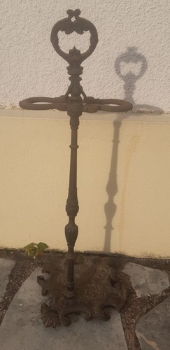 Ancien valet serviteur de - serviteur,