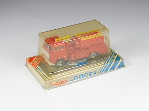 Norev mini jet 434 - -,