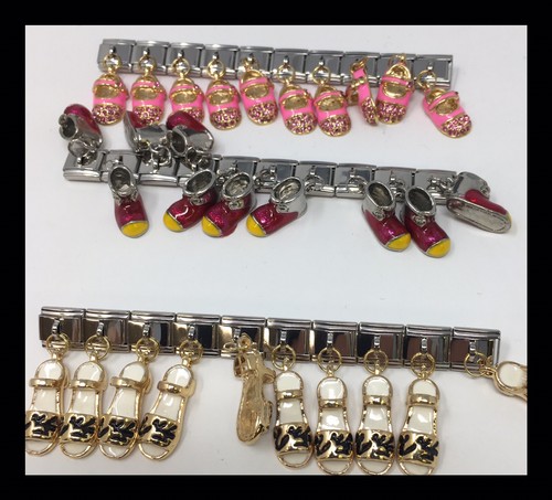 Lot 100 pcs assorted 9mm - -100,