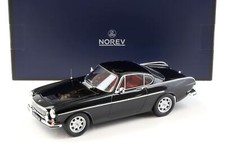 1:18 NOREV Volvo 1800 S Coupé