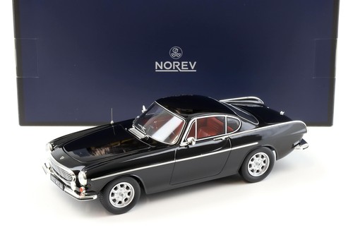 Norev volvo 1800 s coupé - 1:18,