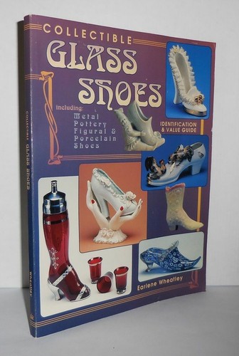 Earlene wheatley collectible - /,