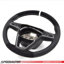 Volant Cuir pour Seat Leon 5F