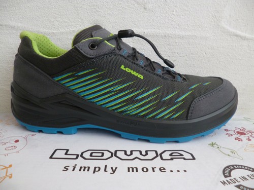 Lowa baskets zirrox chaussures - baskets,
