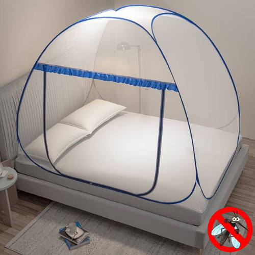 Tente moustiquaire lit anti - moustiquaire,