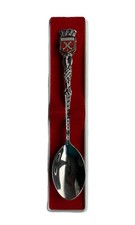 Cuillère de Collection /