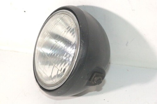 Feu avant phare yamaha dtmx - feu,