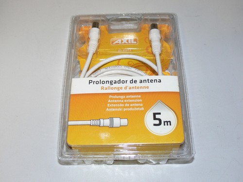 Câble antennes axil de - câble,