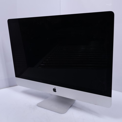 Apple imac18 intel core - intel, i5