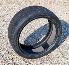 4 PNEUS ETÉ HANKOOK VENTUS S1 EVO3 K127 XL 235 40 R 19 96 W, 8000kms