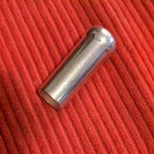 Adaptateur d'embout buccal en