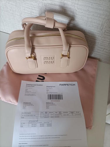 Sac miu - sac,