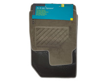 Carpette De Voiture Complet