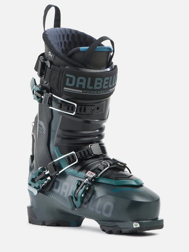 Scarponi ski freeride dalbello - freeride,