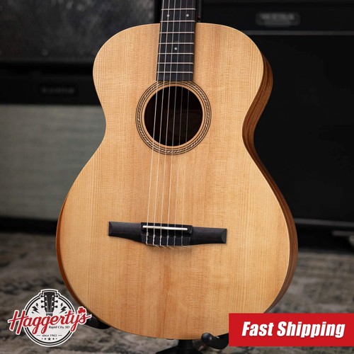 Taylor academy 12e nylon - taylor, 12e-n