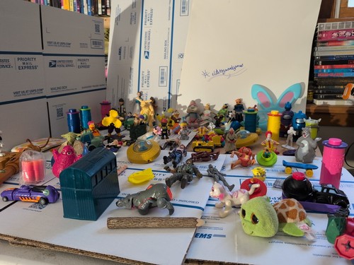 Insane massive lot - insane, of
