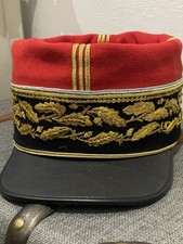 FRANCE : KEPI GENERAL DE