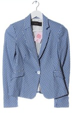 ZARA BASIC Blazer court Dames