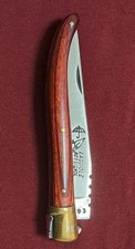 Ancien laguiole rossignol 22cm - rossignol,