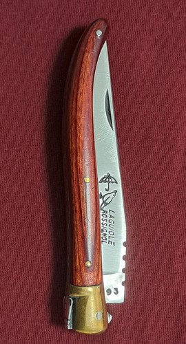 Ancien laguiole rossignol 22cm - rossignol,
