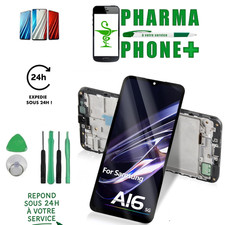 Écran Complet Samsung Galaxy