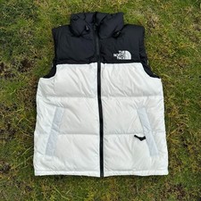 Doudoune sans manches The