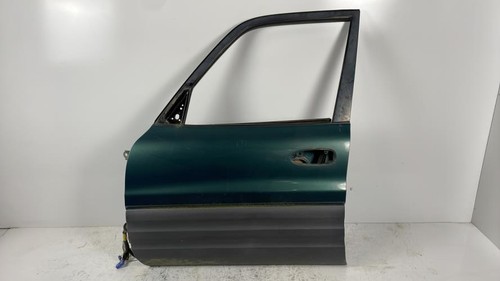 Porte avant gauche toyota rav4 - toyota,