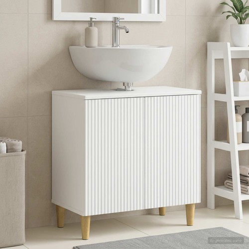 Meuble sous lavabo salle de - lavabo,