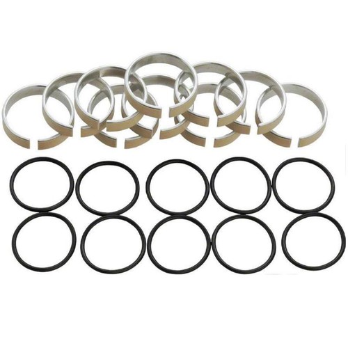 Kit doui vis torique rockshox - kit, doui./vis