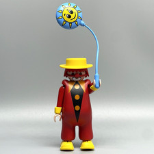 Playmobil Birthday Party Clown