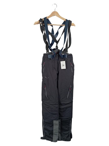 Salewa pantalon ski femme - ski,