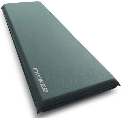 Invoker tapis camping - de,