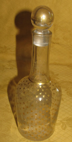 Carafe pour cave liqueur en - liqueur,