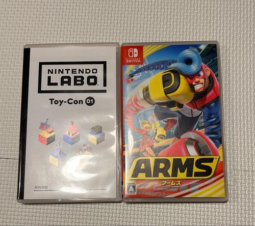 Nintendo switch software - nintendo,