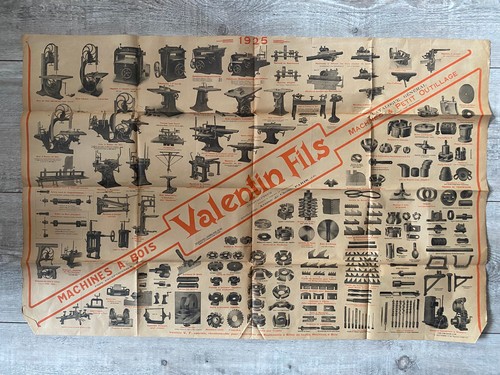 Antique valentine 1925 - valentine,
