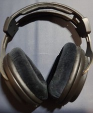 Casque Shure SRH1840 dos ouvert 40 mm pilotes maîtrisant les oreillettes en v...