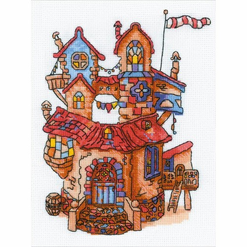 Riolis 1844 maison de - ,