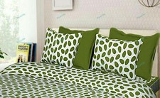 Meilleur Tissu 90x108 King